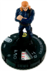 S.H.I.E.L.D. Bodyguard - 006a - Common